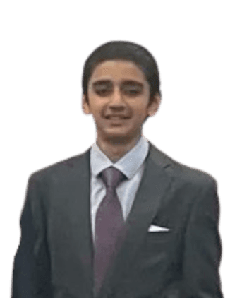 Ishaan avatar