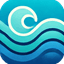 TidalTasks Logo