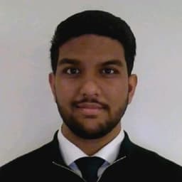 Sai Raghavan Commandur