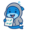 Kai Mascot